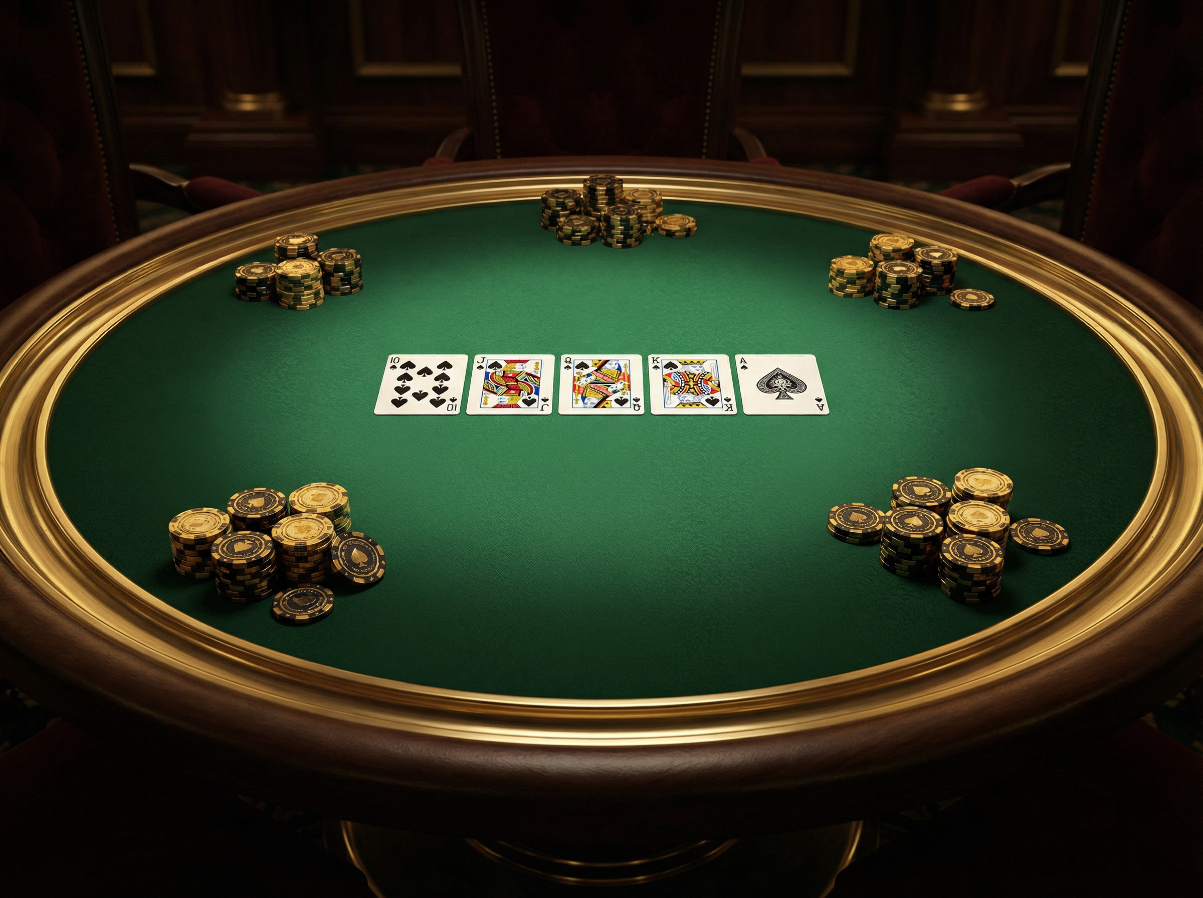 ky棋牌 - 德州扑克游戏入口