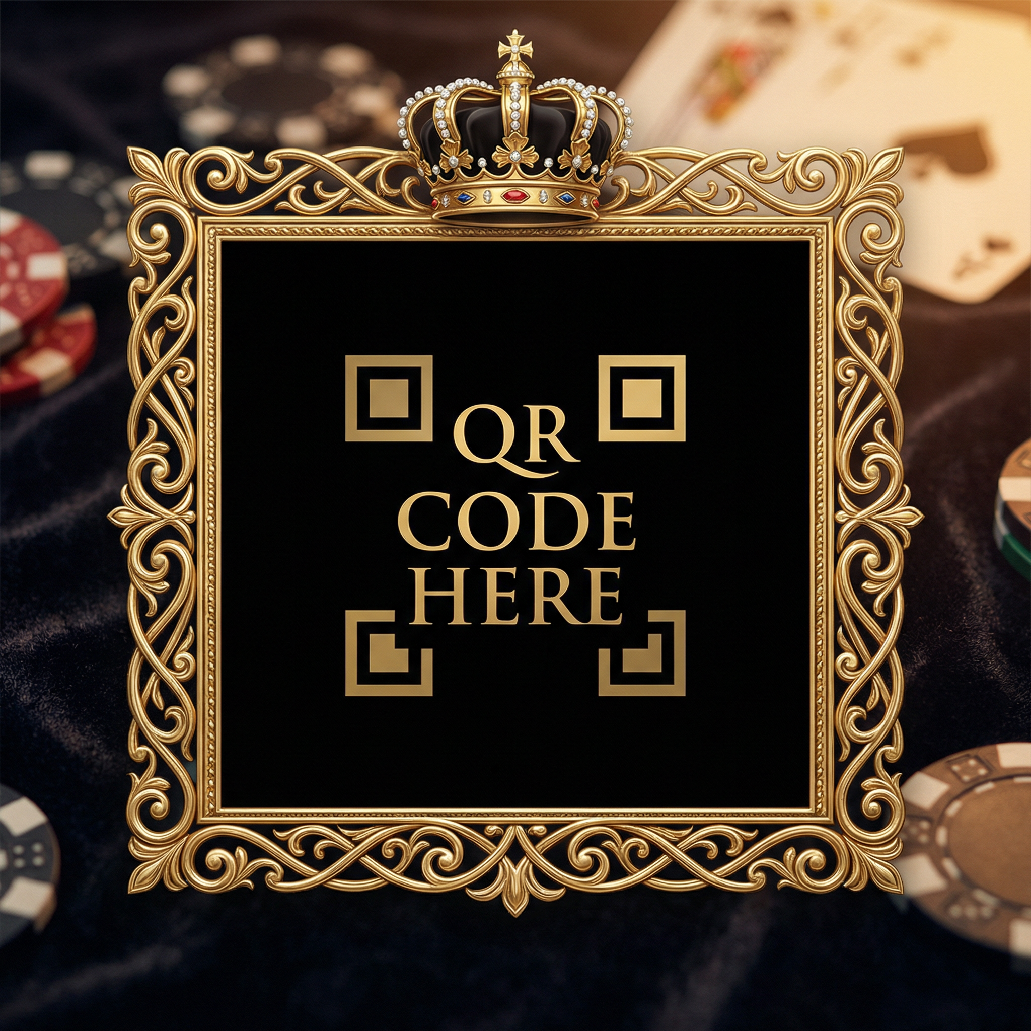 ky棋牌 - APP下载二维码